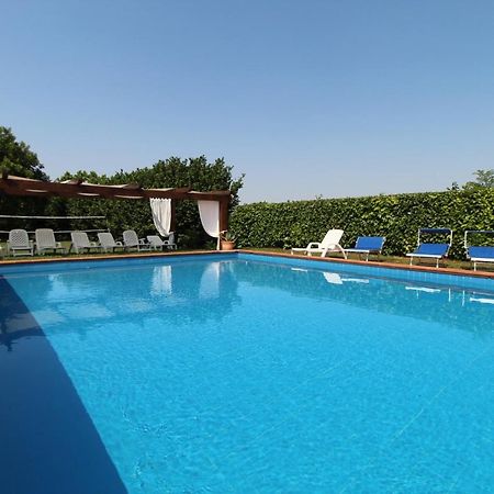 Casale Gelsomino Villa Rovolon Ngoại thất bức ảnh