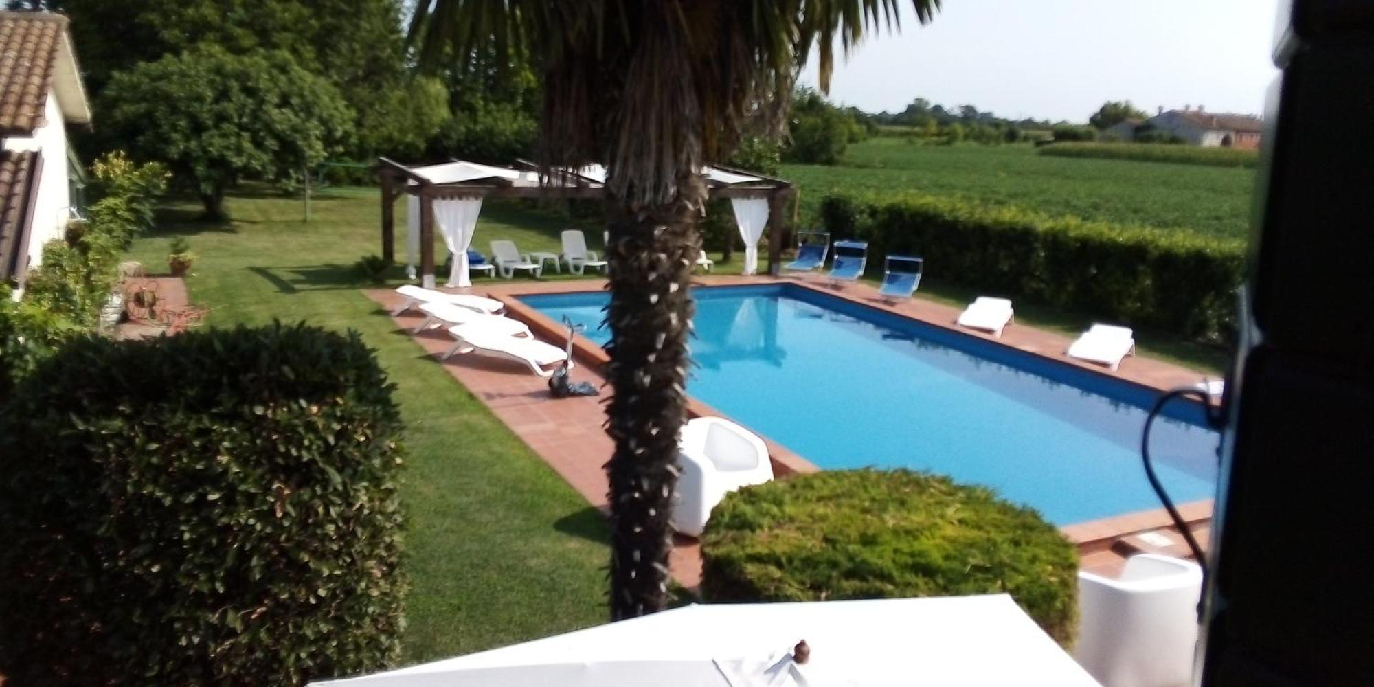 Casale Gelsomino Villa Rovolon Ngoại thất bức ảnh