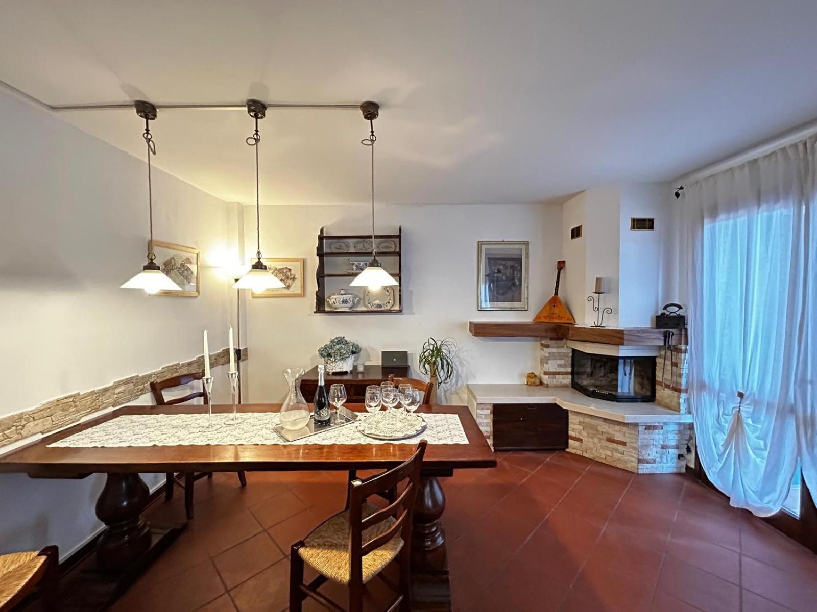 Casale Gelsomino Villa Rovolon Ngoại thất bức ảnh