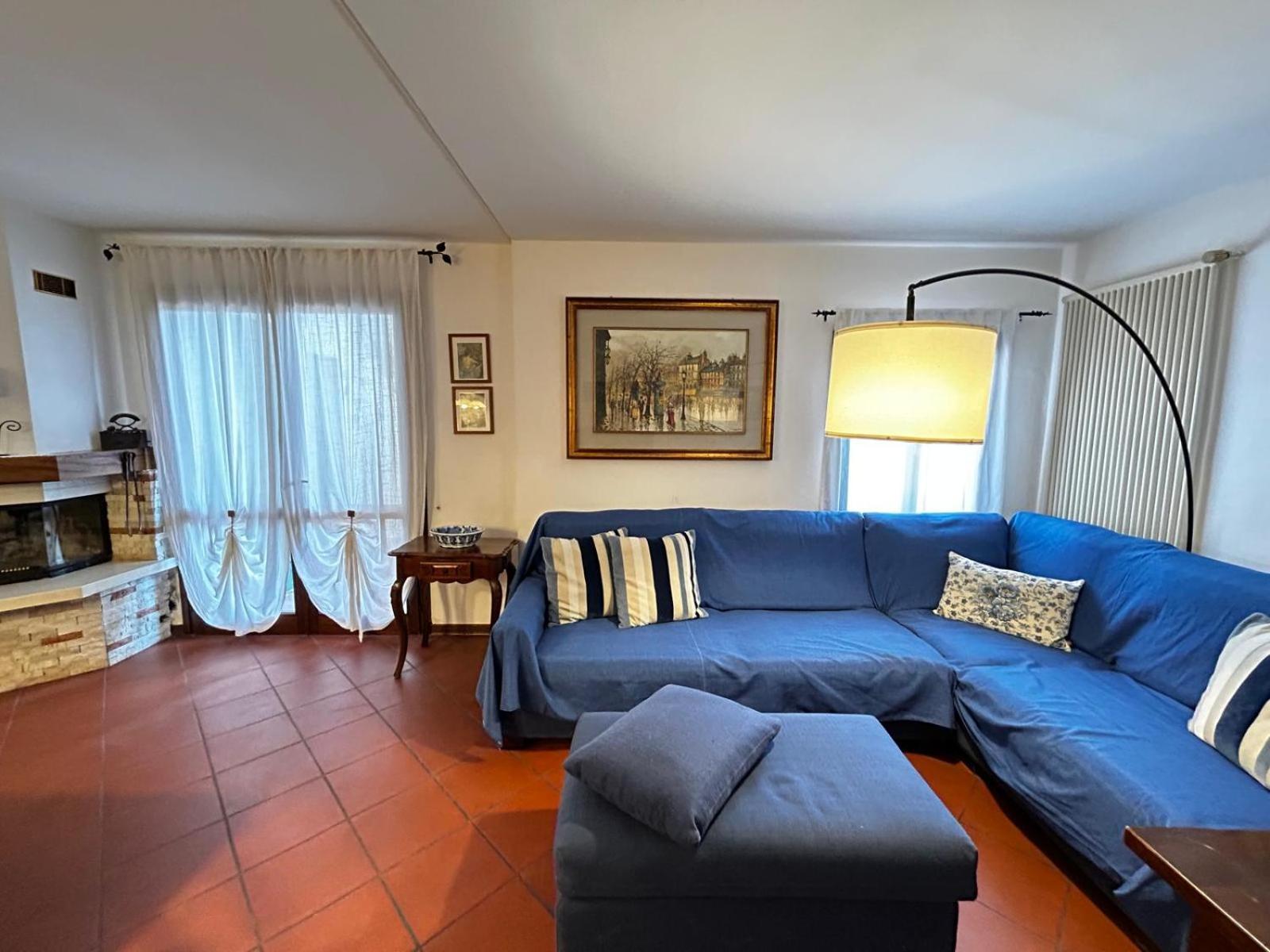Casale Gelsomino Villa Rovolon Ngoại thất bức ảnh