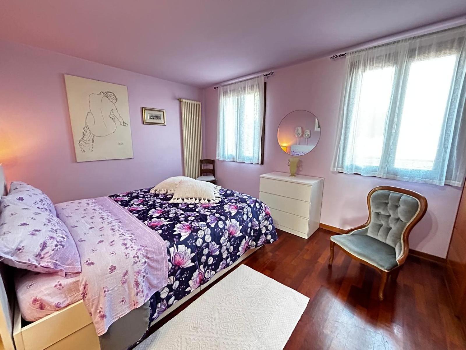 Casale Gelsomino Villa Rovolon Ngoại thất bức ảnh