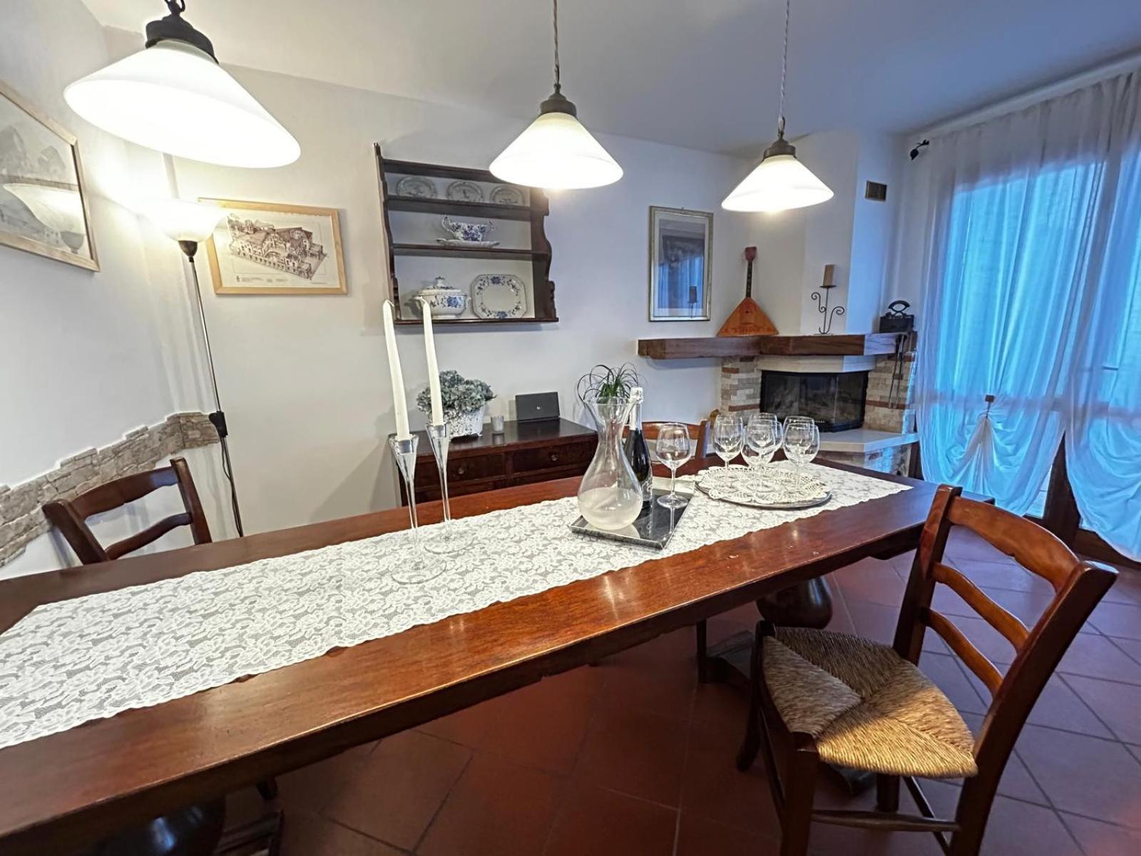 Casale Gelsomino Villa Rovolon Ngoại thất bức ảnh