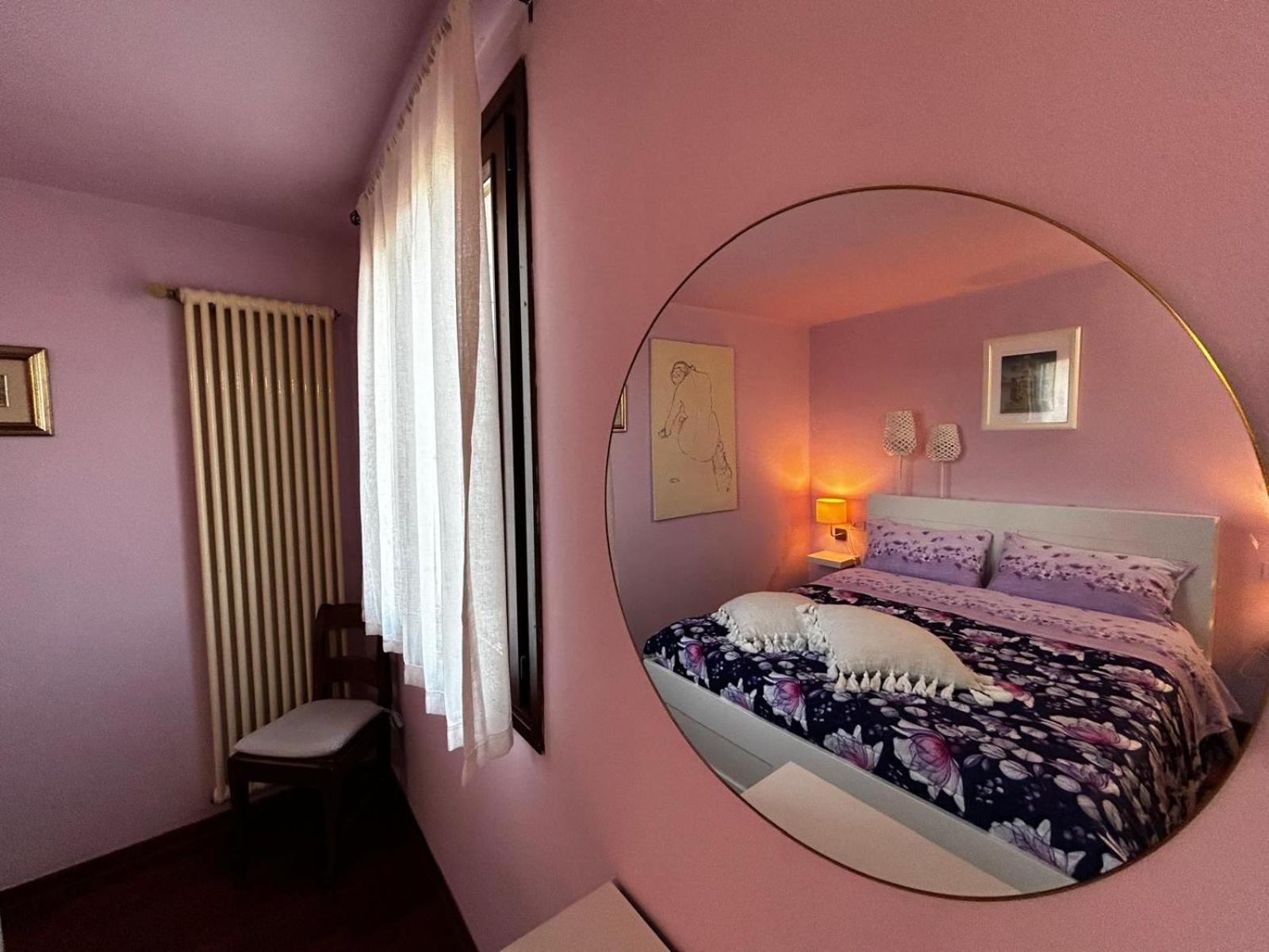 Casale Gelsomino Villa Rovolon Ngoại thất bức ảnh