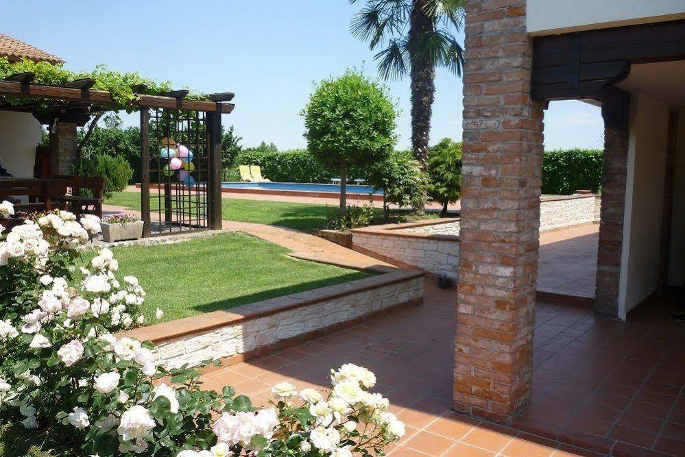 Casale Gelsomino Villa Rovolon Ngoại thất bức ảnh
