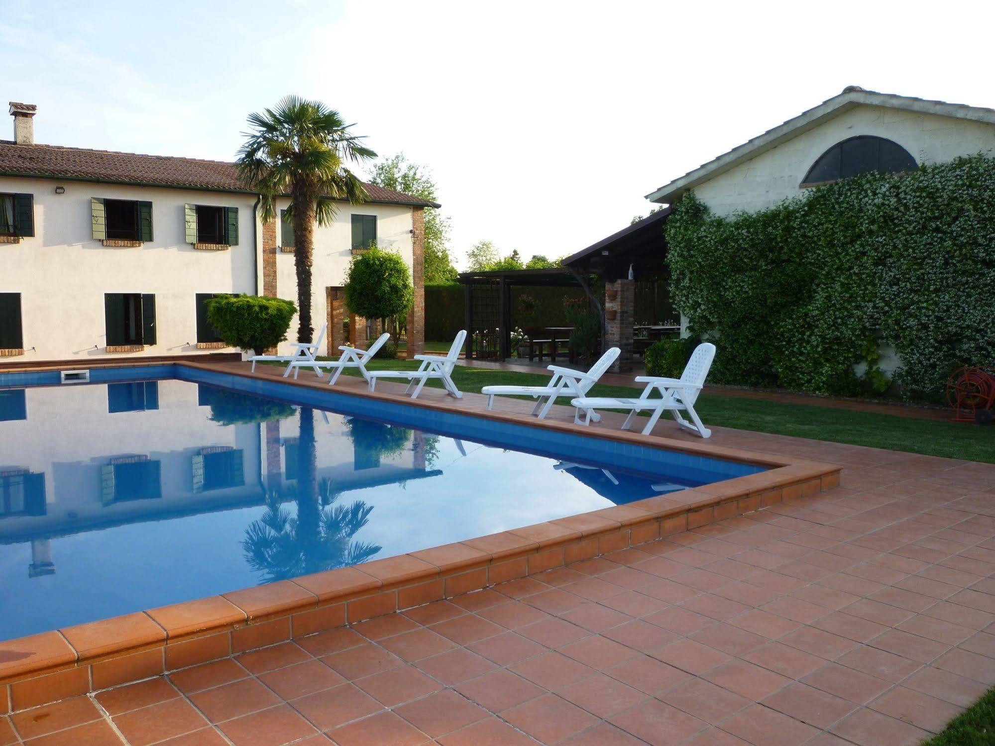 Casale Gelsomino Villa Rovolon Ngoại thất bức ảnh