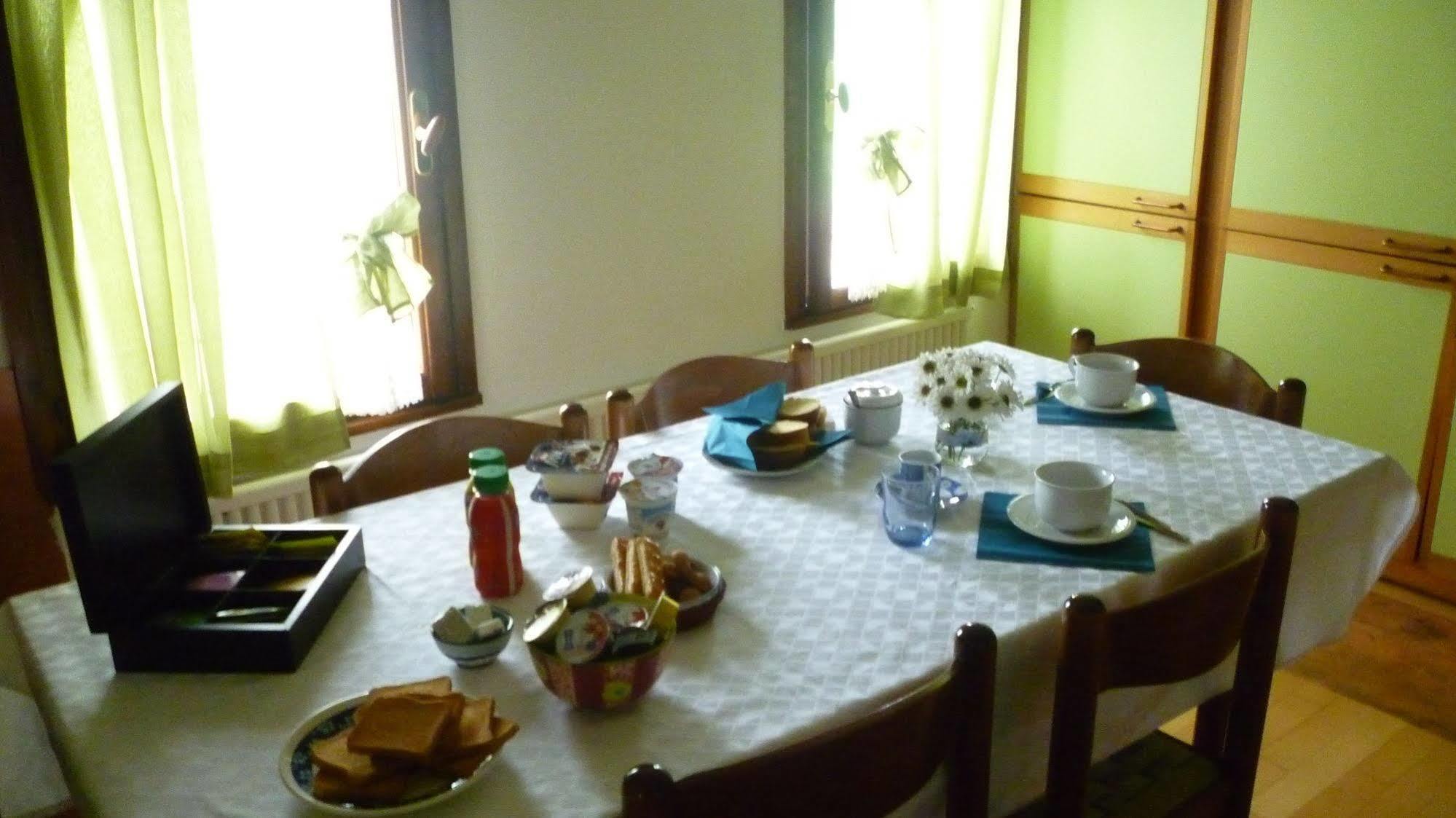 Casale Gelsomino Villa Rovolon Ngoại thất bức ảnh