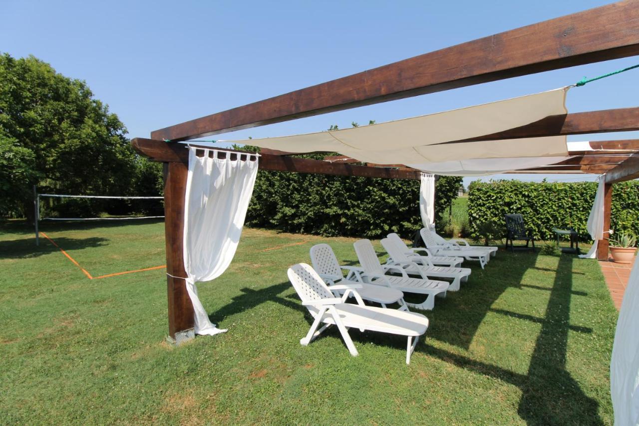 Casale Gelsomino Villa Rovolon Ngoại thất bức ảnh