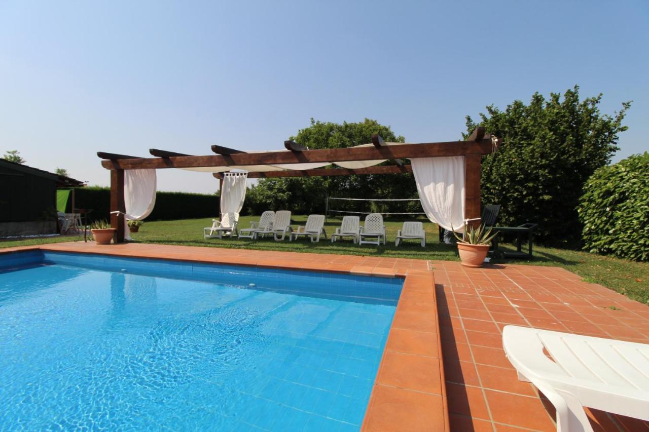Casale Gelsomino Villa Rovolon Ngoại thất bức ảnh