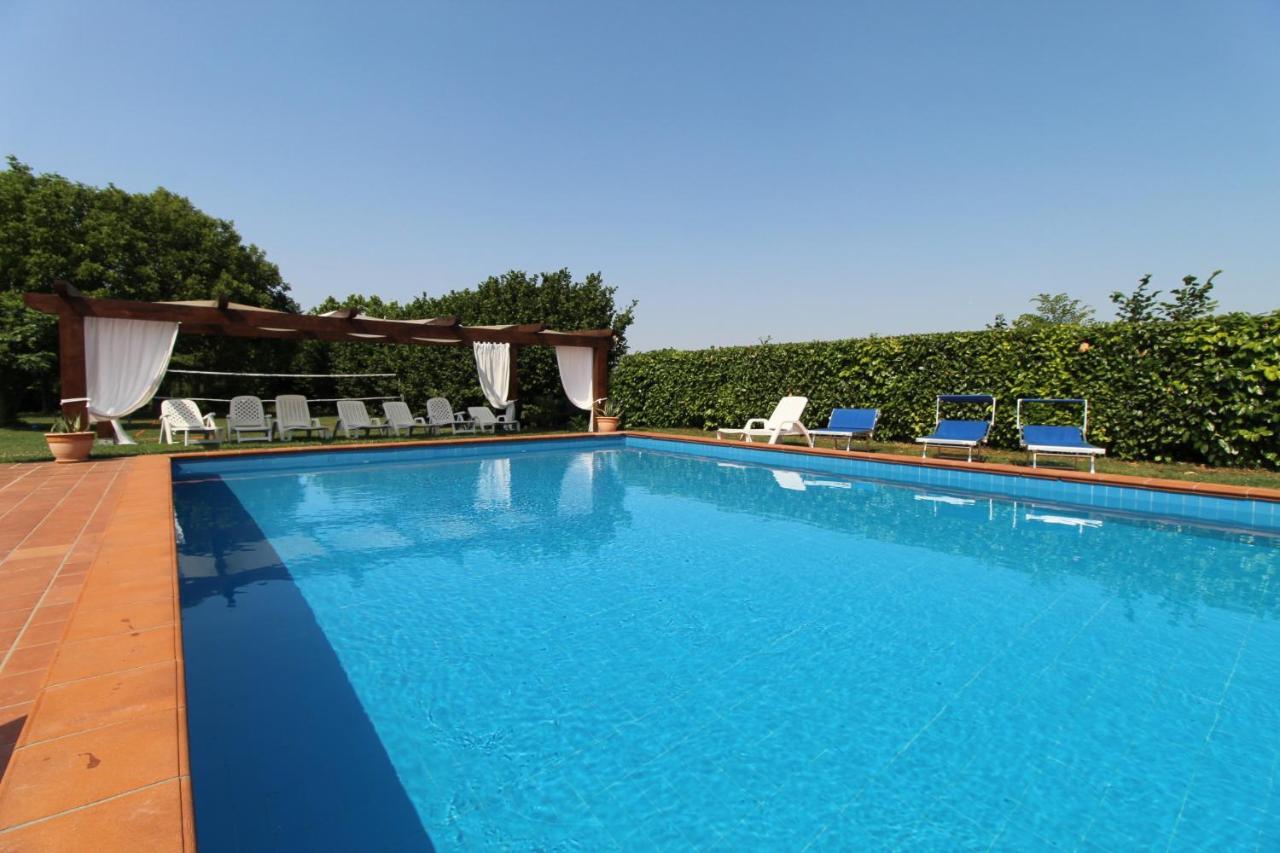 Casale Gelsomino Villa Rovolon Ngoại thất bức ảnh