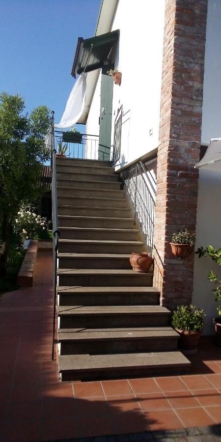 Casale Gelsomino Villa Rovolon Ngoại thất bức ảnh